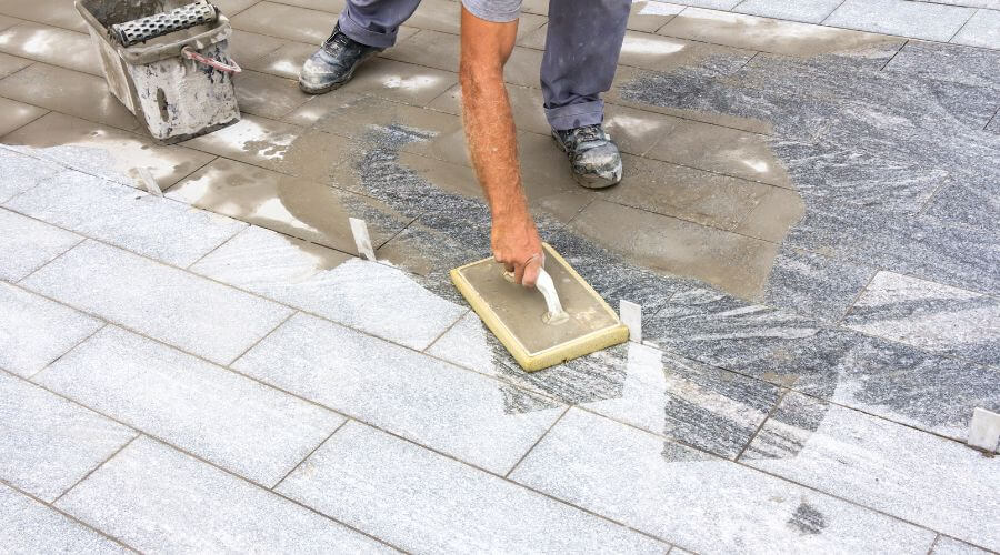 Professional metal roof installation in Port Reading, NJ